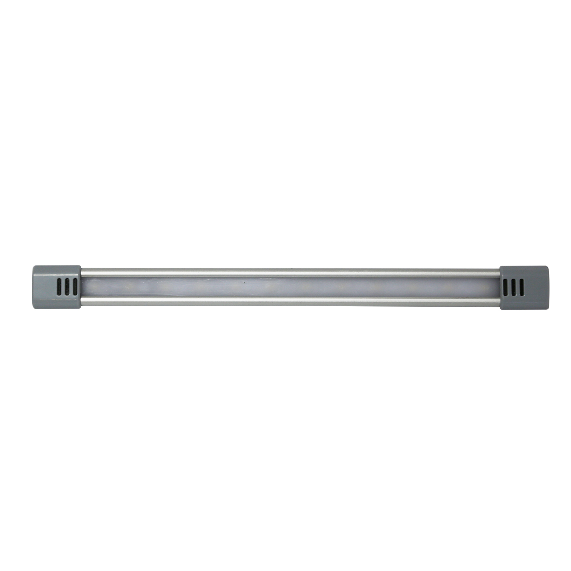 ECCO, LED Interior Light: 11.6in. Corner light, 12 LED, Light Type LED, Lens Color Clear, Included (qty.) 1 Model# EW0800
